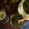 Anxi Tie Guan Yin - Iron Buddha 'AA' | Intense, Floral, Honey and Appricot Profile