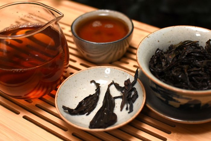 Wuyi Qilan – Rare Orchid I Highly Aromatic, Floral, Sweet Profile 2024/2025 - Image 4