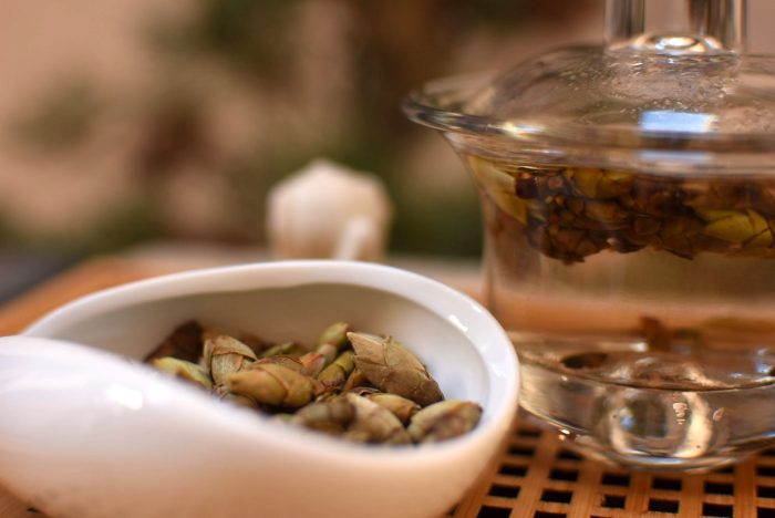 Tianfeng Sparrow Beak | Ya Bao Type Steamed Buds, White Tea - Image 3