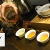 Samstag Gongfucha mit Vesna und den ersten grünen Frühlingstees des Jahres 2025 | 03. Mai 2025 16:30
