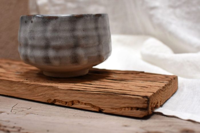 Minoyaki Matcha Chawan