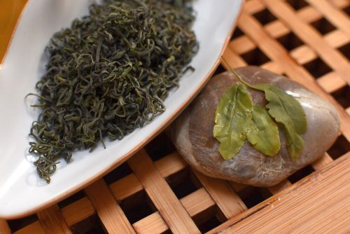 Lushan Yun Wu 2025