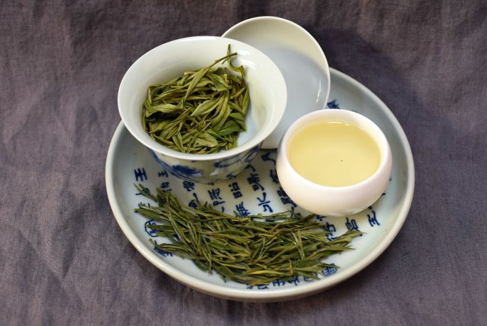 Anji Bai Cha 2025