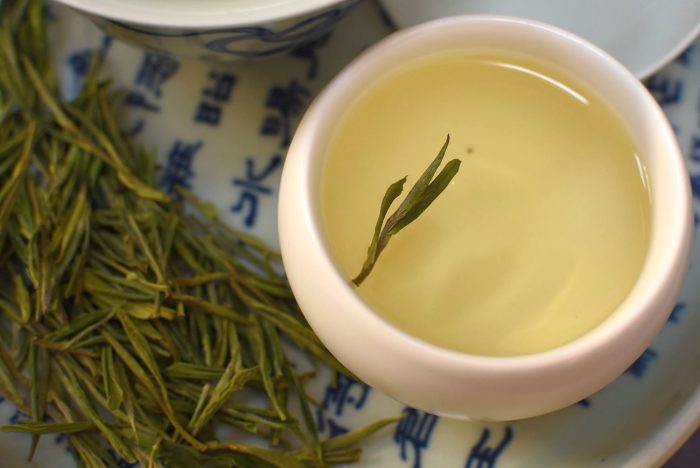 Highland Premium Anji Bai Cha 2025 | Long Xiang Huang Du - Image 4