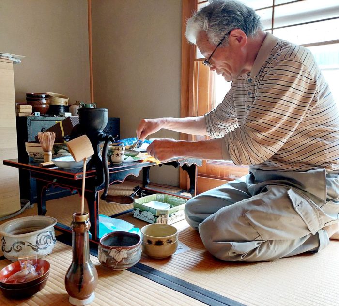 MATCHA LEVEL 2. ※ BE MORE THAN A CONSUMER, be a connoisseur of Matcha culture! ※ 13.Jun.2025 | 5:00pm-7:30pm - Image 7