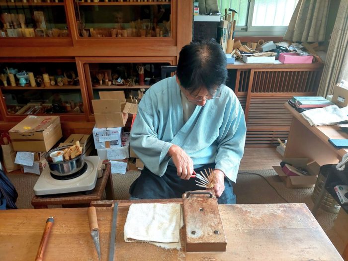 MATCHA LEVEL 2. ※ BE MORE THAN A CONSUMER, be a connoisseur of Matcha culture! ※ 13.Jun.2025 | 5:00pm-7:30pm - Image 5