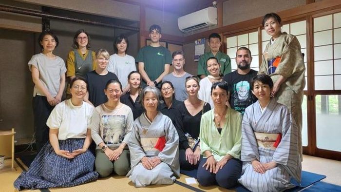 MATCHA LEVEL 2. ※ BE MORE THAN A CONSUMER, be a connoisseur of Matcha culture! ※ 13.Jun.2025 | 5:00pm-7:30pm - Image 2